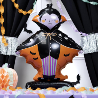 Dracula Folieballong
