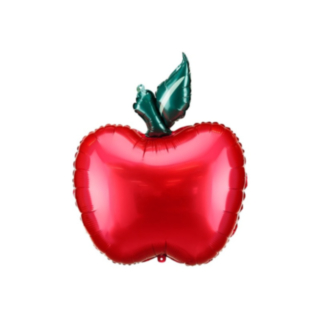 Äpple Folieballong