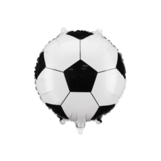 Fotboll Folieballong
