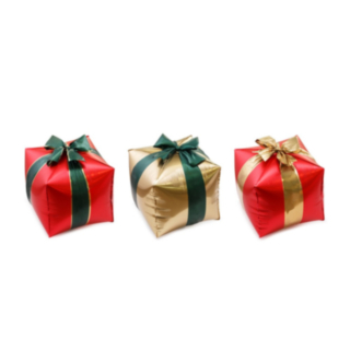 Julklapp Folieballonger