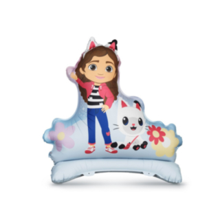 Gabbys Dockskåp® Gabby & Pandy Paws Folieballong