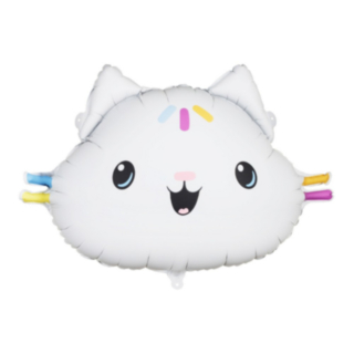 Gabbys Dockskåp® Cakey Folieballong