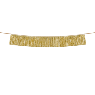 Fransgirlang Guld