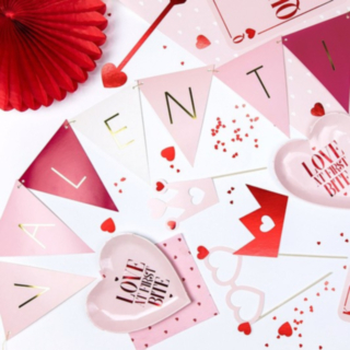 Valentine Vimpelgirlang