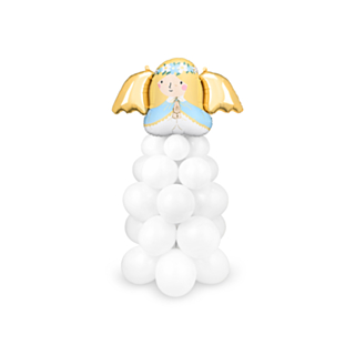 Ängel Ballongfigur