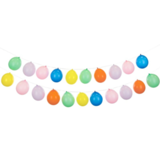 Ballonggirlang Multi