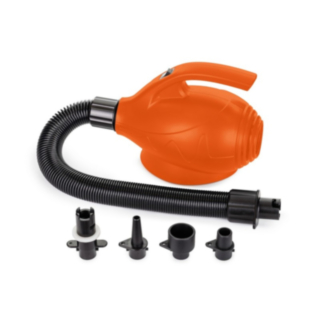 Elektrisk Pump Multifunktionell
