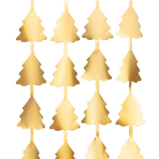 Backdrop Julgran