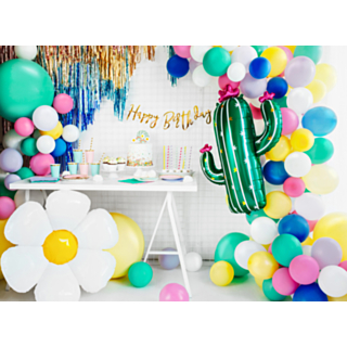 Happy Birthday Girlang Guld