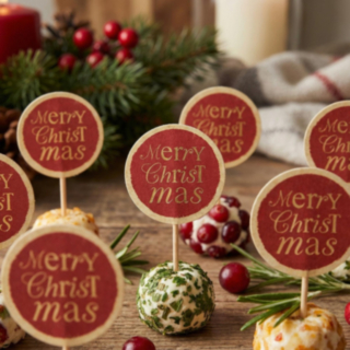 Merry Christmas Matpinnar