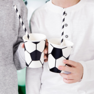 Fotboll Muggar