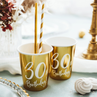 30 År Guldmuggar