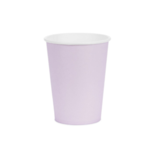 Pappersmuggar Lavendel