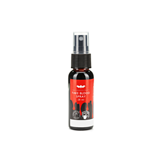 Falskt Blod Spray