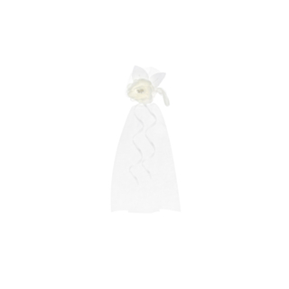 Organza Rosett