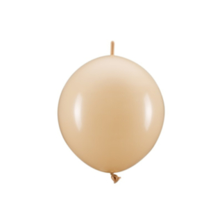 Kedjeballonger Creme