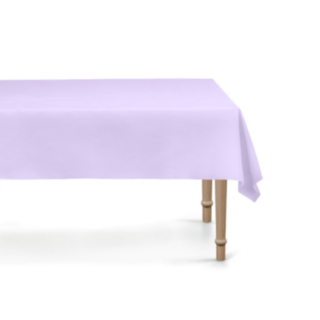 Plastduk Lavendel