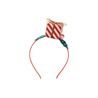 Julklapp Hårband