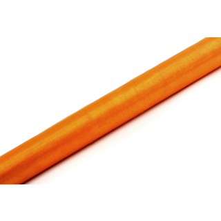 Organza Tygrulle Orange
