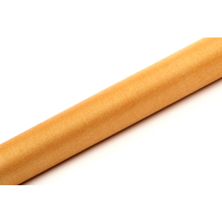 Organza Tygrulle Guld