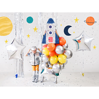 Raket Piñata