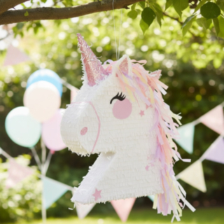 Enhörning Piñata