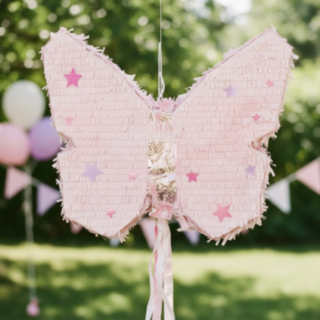 Fjäril Piñata