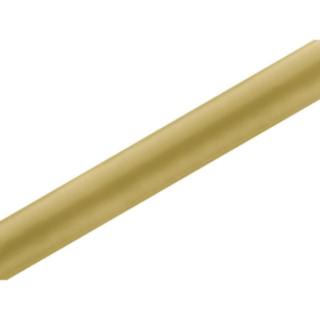 Satin Tygrulle Guld