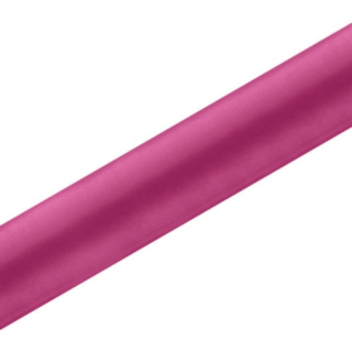 Satin Tygrulle Rosa