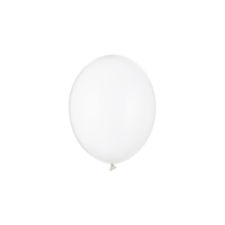 Ballonger Crystal Clear