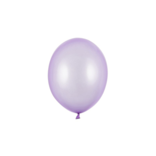 Ballonger Metallic Wisteria