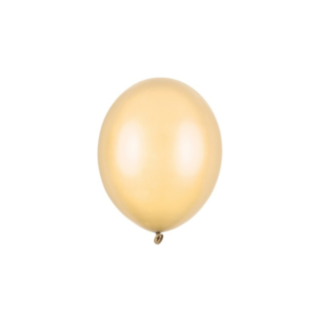 Ballonger MetallicBright Orange