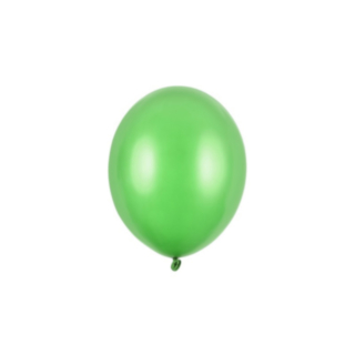 Ballonger Metallic Bright Green