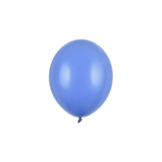 Ballonger Pastell Ultramarin