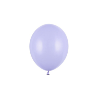 Ballonger Ljuslila