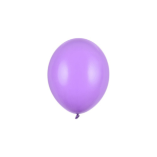 Ballonger Pastell Lavendel