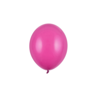 Ballonger Pastell Cerise