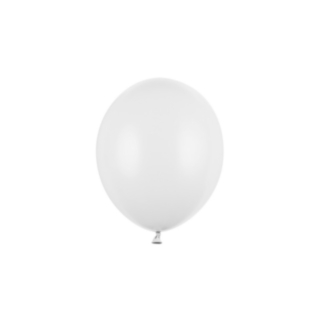 Ballonger Pastell Pure White