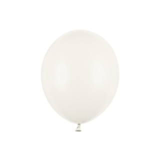 Ballonger Pastell Off-White