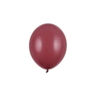 Ballonger Pastell Prune