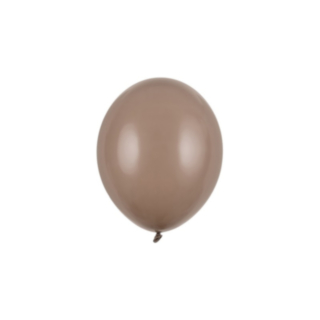 Ballonger Pastell Cappuccino