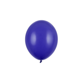 Ballonger Pastell Royal Blue