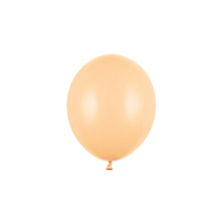 Ballonger Pastell Light Peach