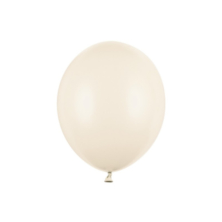 Ballonger Pastell Light White