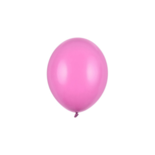 Ballonger Pastell Rosa