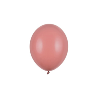 Ballonger Pastell Wild Rose