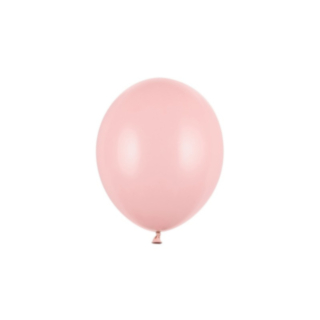 Ballonger Pastell Pale Pink