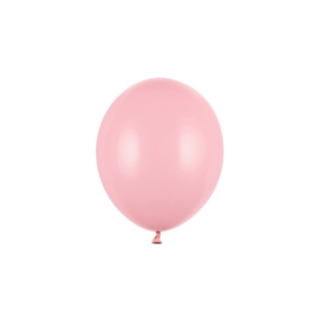 Ballonger Pastell Baby Pink