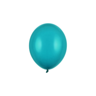 Ballonger Pastell Lagoon Blue