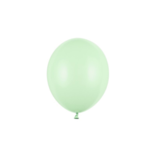 Ballonger Pastell Pistachio